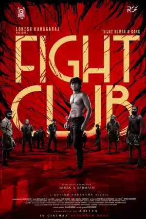 Fight Club (2023) [Tamil]