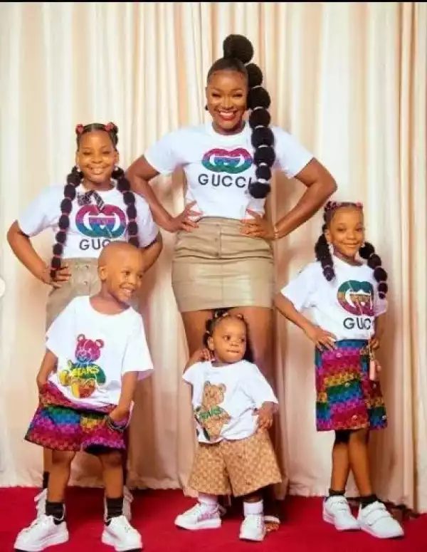 Jaruma Offers Her House To Chacha Eke Following Separation From Husband (Video)