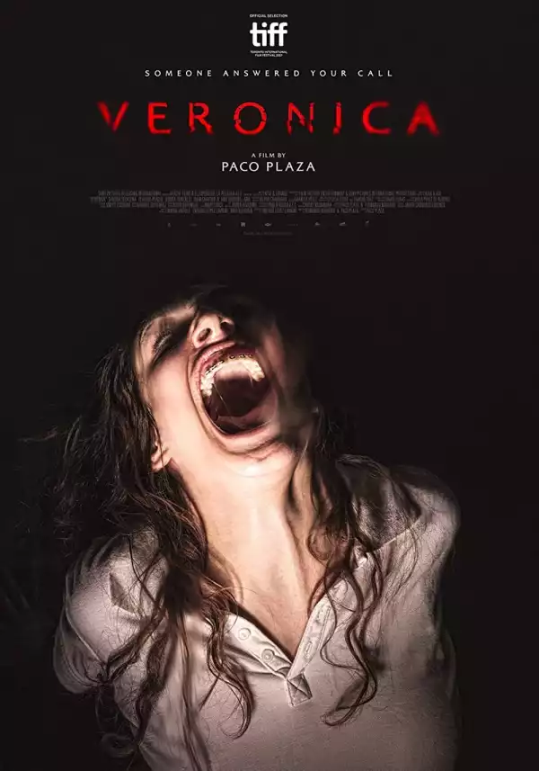 Veronica (2017) [Spanish]