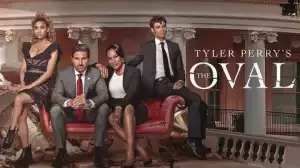 Tyler Perrys The Oval S02E08