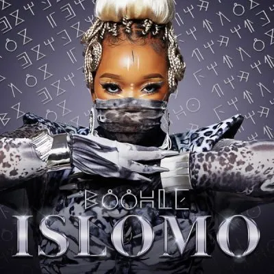 Boohle – iSlomo (Album)