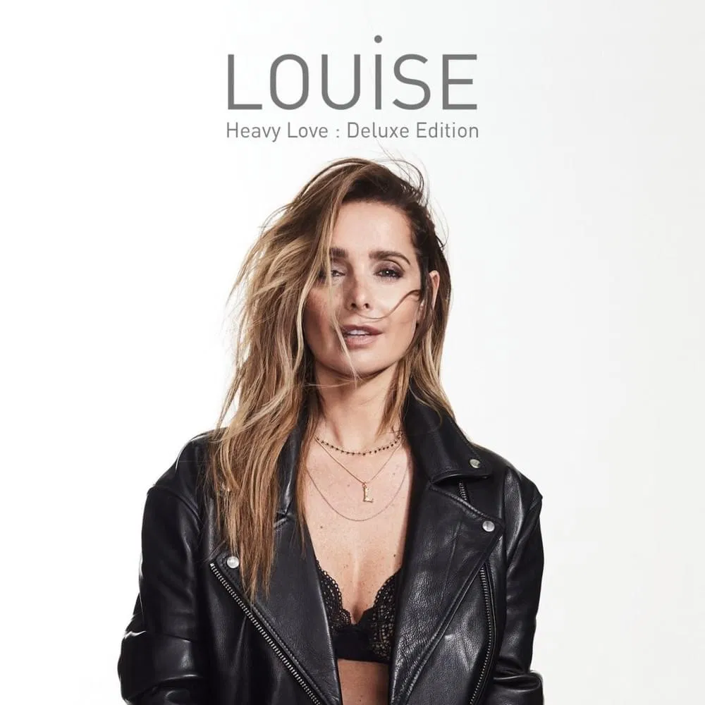 Louise – Stretch