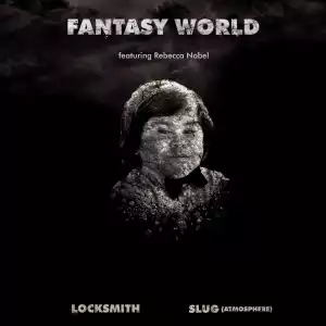 Locksmith Ft. Slug & Rebecca Nobel – Fantasy World