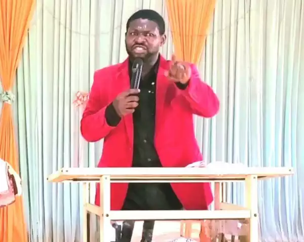 Fraudsters Using My Name To Perpetrate Fraud On Social Media – Pastor Giwa Cries Out