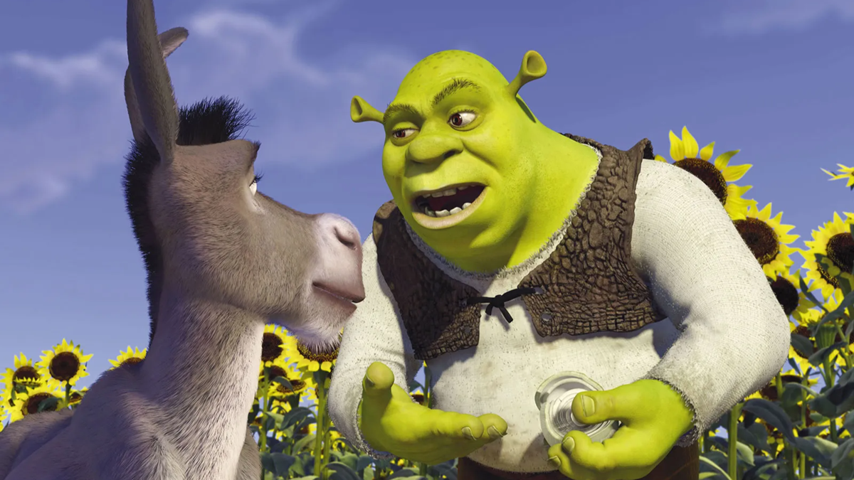 Shrek 5 Release Date Window Potentially Revealed