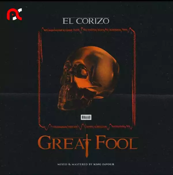 Corizo – Great Fool (EP)