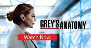 Greys Anatomy S18E02