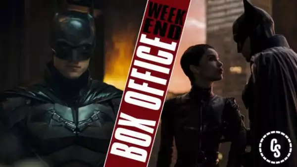 The Batman Scores Biggest Pandemic Opening for Warner Bros.