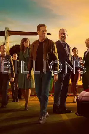 Billions S05E11