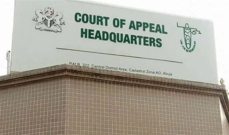 Court of Appeal validates APC Reps, Adefarati’s nomination