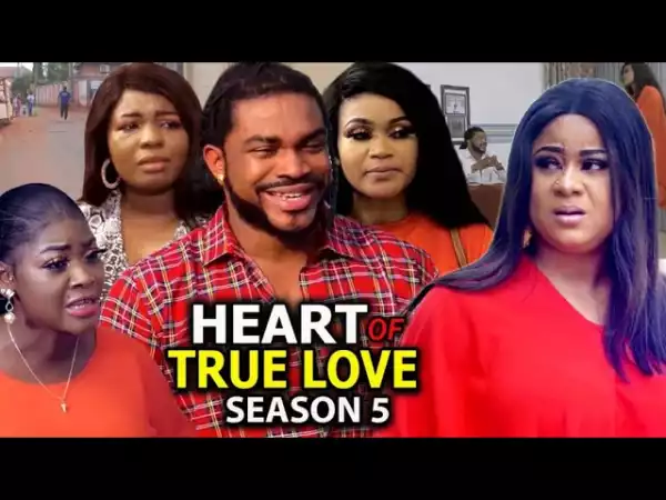 Heart Of True Love Season 5