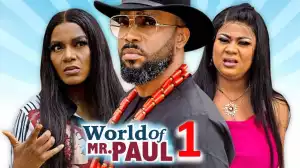 World Of Mr Paul Season 1