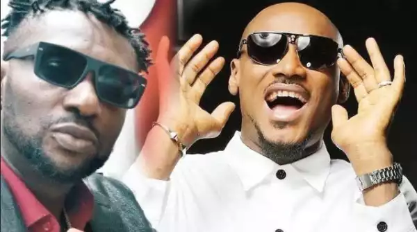 My Reconciliation With 2Baba Is Not Fake – Blackface Finally Speaks Up