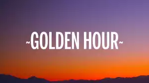 JVKE – golden hour