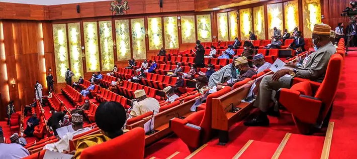 N6trn unpaid ground rent: Direct your query to SGF, FG to Senate