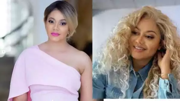 I Pray You Find Happiness, Peace And Love – Nadia Buari Sends Uplifting Note to Ladies With Low Self-Esteem