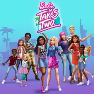 Barbie It Takes Two Season 1
