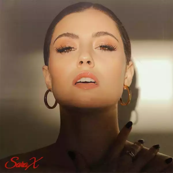Sara Diamond - SaraX (EP)