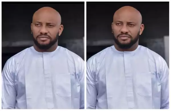 “Why you should keep your confidence level high” Actor Yul Edochie shares dating tips to men
