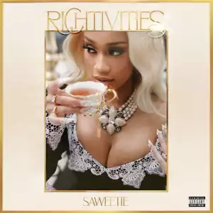 Saweetie – Richtivities