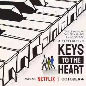 Keys to the Heart (2023) (Fil)