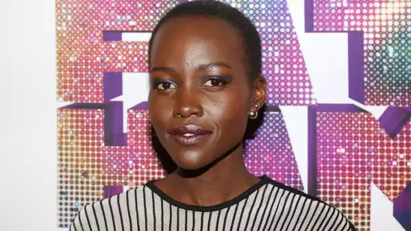 Rumor: Lupita Nyong’o Being Considered for The Princess and the Frog Live-Action Movie