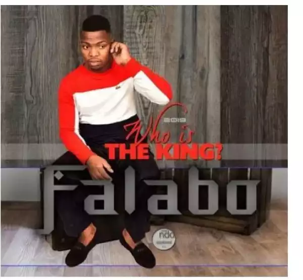 Falabo – Voicemail