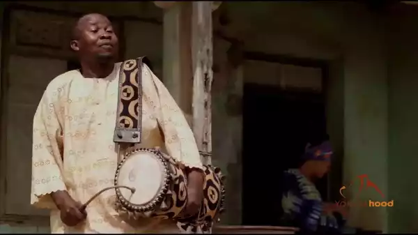 Gbedunjo (2020 Yoruba Movie)