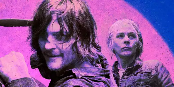 Walking Dead Season 10 Teaser Shows Carol And Daryl Taking Different Paths