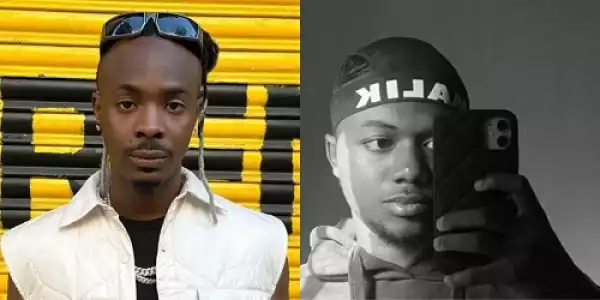 I Still Get Swag Pass You — Singer Young Jonn Replies Troll Mocking His Receding Hairline