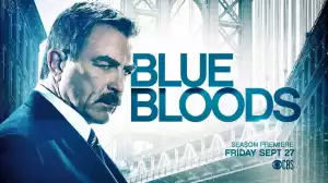 Blue Bloods: Season 12
