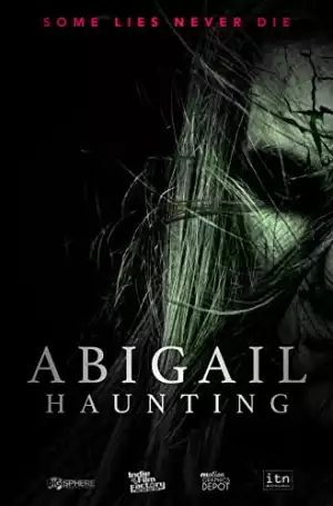 Abigail Haunting (2020) (Movie)