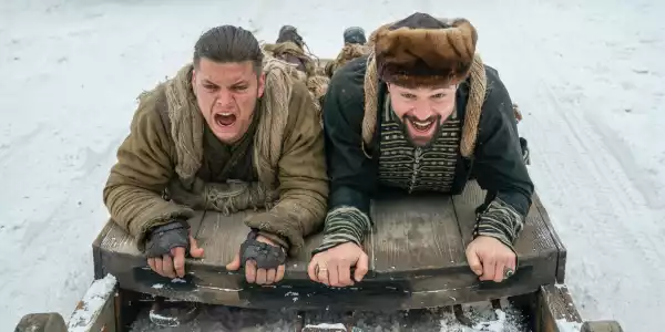 Why Vikings Season 6 Is The End Explained By Showrunner