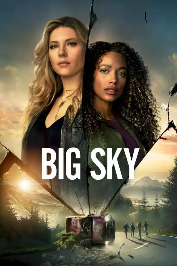 Big Sky 2020 S02E01