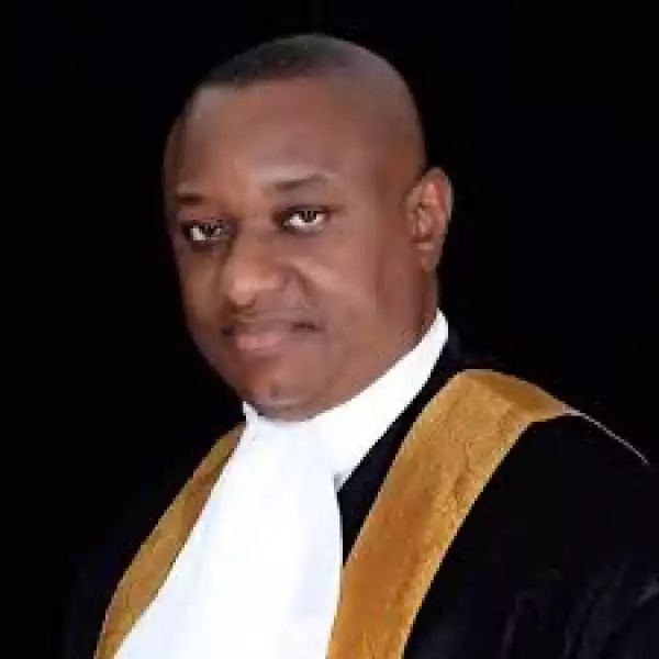 Keyamo Sues Atiku, The EFCC, And Others Over Allegations Of Money Laundering