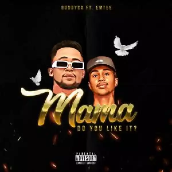 BuddySA – Mama Do You Like It? ft. Emtee