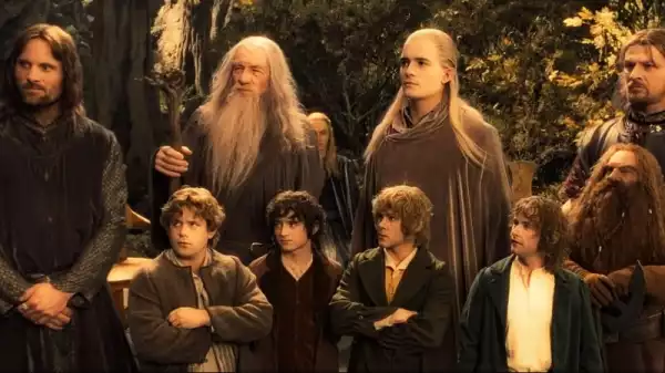 Lord of the Rings Cast Reunites for Rap Celebration With Method Man & Killer Mike