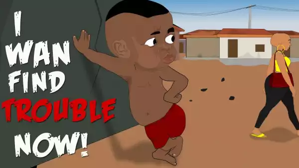 UG Toons - Takpo the Trouble Maker (Comedy Video)
