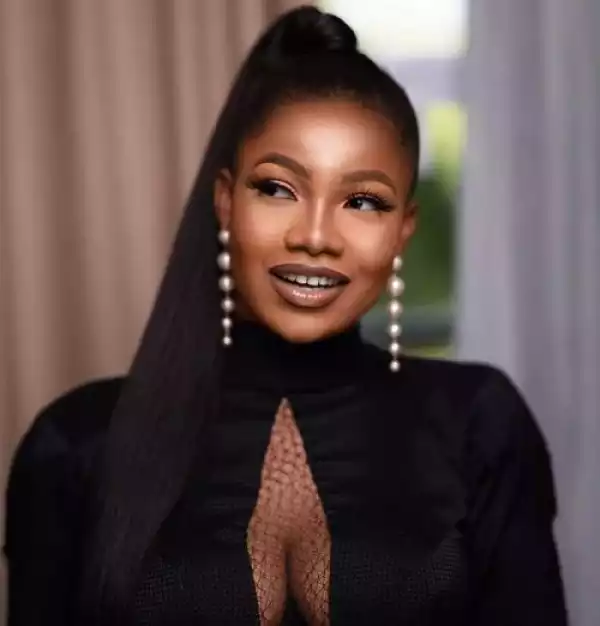 “We Owe Them A Lot” – Tacha Prays For Nigerian Soldiers Fighting Boko Haram