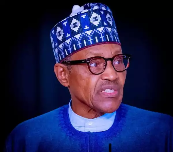 New Naira: Buhari’s Meeting With Governors, Others Cancelled