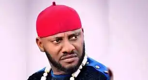 You May Not Be Lucky To See Old Age–Yul Edochie Tackles Nigerians Mocking Tinubu