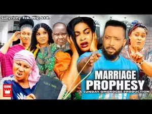 Marriage Prophesy Season 5
