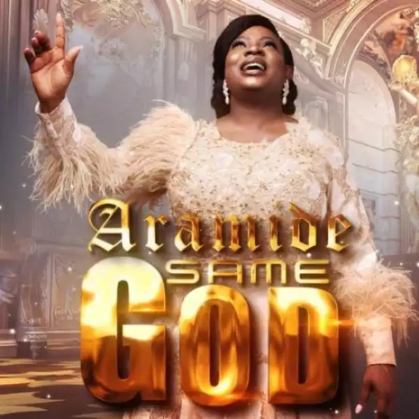 Aramide – Same God