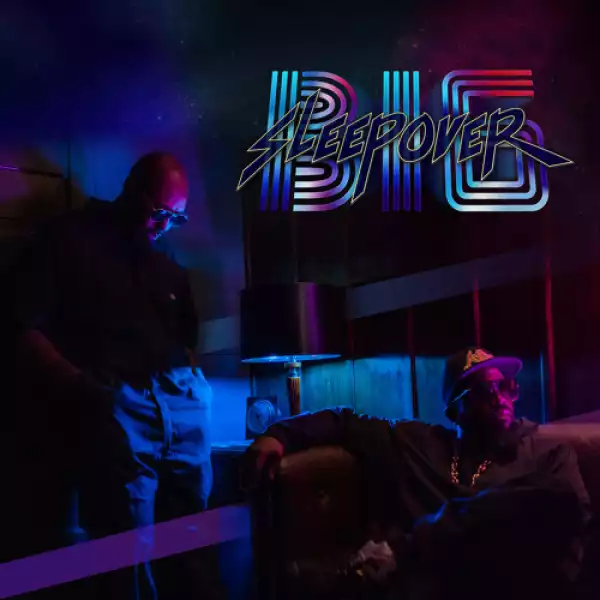 Big Boi & Sleepy Brown - We The Ones (feat. Killer Mike & Big Rube) [Organized Noize Remix]