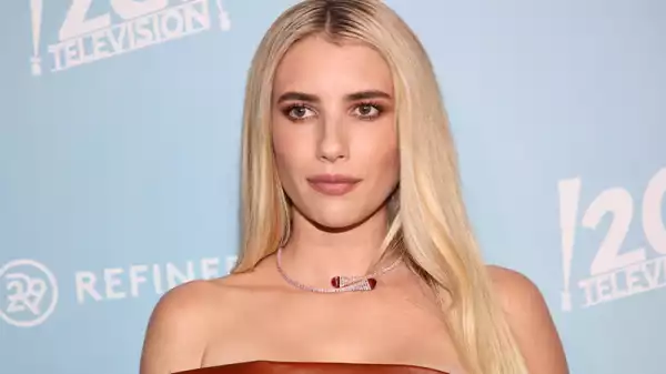 Space Cadet: Emma Roberts Joins NASA in First-Look Photo for Prime Movie