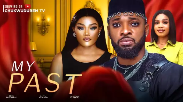 My Past (2023 Nollywood Movie)