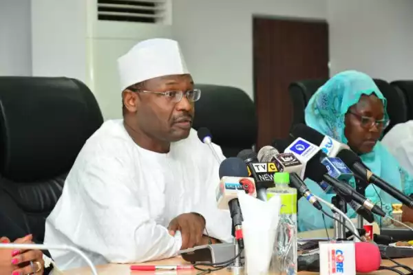 Why We Use NURTW For Elections – INEC
