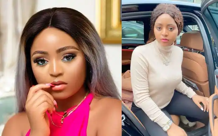 I’m Blessed To Have Inner, Outer Beauty – Regina Daniels
