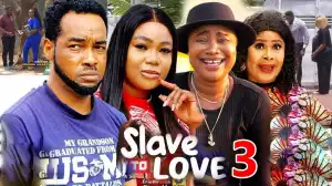 Slave To Love Season 3
