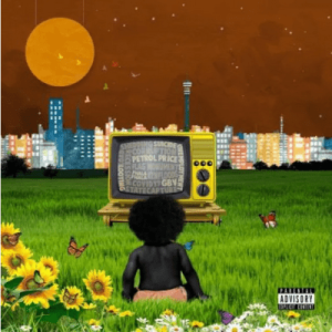 K.O – Stapura ft. Sjava